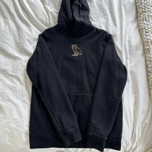 OVO ESSENTIALS HOODIE SIZE MEDIUM DRAKE
